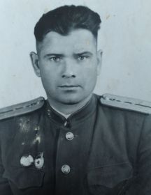 Одеров Николай Иванович
