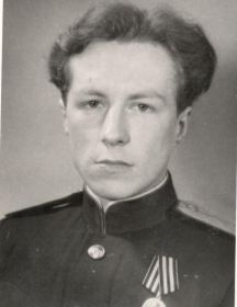 Стаханов Владимир Анатольевич