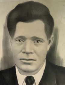 Гаврилов Кузьма Алексеевич