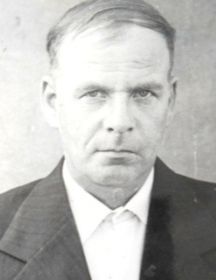 Лесков Александр Иванович