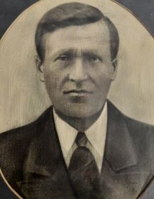 Спирицев Иван Михайлович