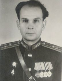 Шпак Евгений Михайлович