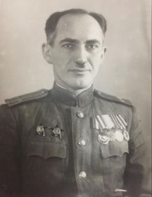 Шатикян Григорий Мигранович