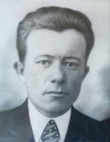 Ворончихин Павел Иванович