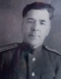 Косарев Семён Яковлевич