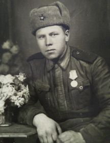 Белахин Владимир Григорьевич