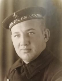 Пройдак Николай Иванович