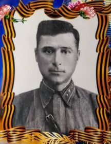 Воронков Виктор Павлович