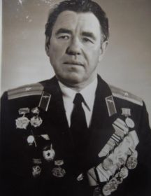 Денисов Алексей Дмитриевич