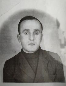 Шаронов Аркадий Павлович