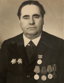 Панасенко Михаил Григорьевич