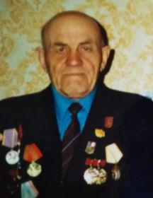 Соколов Николай Иванович