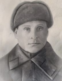 Зибров Николай Васильевич