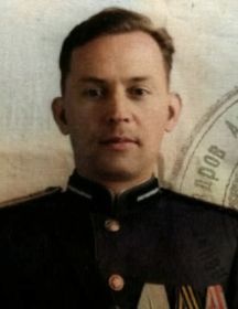 Седлеревич Алексей Викентьевич