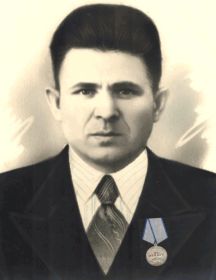 Изосимов Николай Иванович