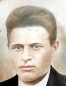 Герасимов Николай Петрович