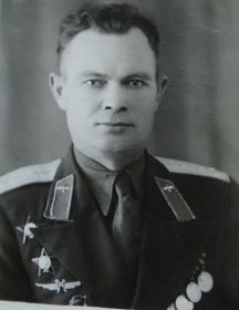 Рудаков Григорий Иванович