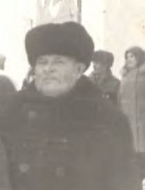Ягафаров Агзам Ягафарович