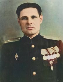 Ботов Николай Антонович