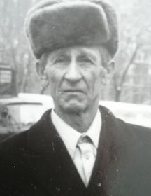 Баранов Григорий Иванович