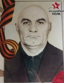 Шевоцуков Каральбий Османович