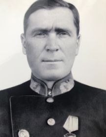 Лебедев Михаил Григорьевич