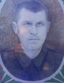 Масленников Емельян Егорович