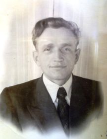 Боровков Павел Николаевич