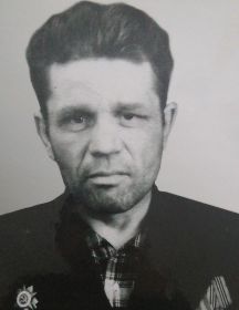 Ятманов Иван Павлович