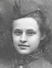 Мартынова (Толстенко) Евгения Викторовна