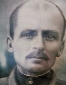 Цеков Шамсудин Хаджимурзович