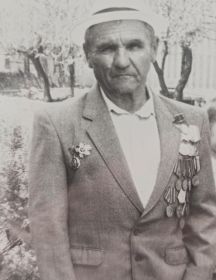 Козлов Владимир Маркович