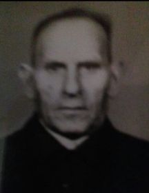 Половинко Митрофан Михайлович
