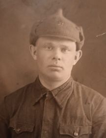 Кузнецов Степан Андреевич