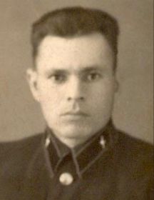 Апатенко Григорий Дмитриевич