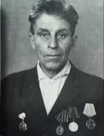 Олеников Андрей Дмитриевич