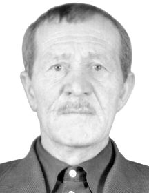 Кубанов Ахья Муссаевич