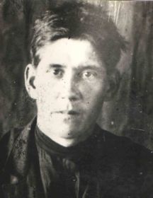 Ягудин Харрас Гиниятович