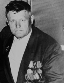 Сычев Александр Павлович