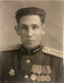Даниленко Василий Иванович