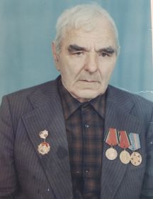 Назаров Евдоким Игнатьевич