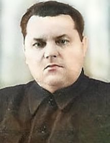 Борохов Владимир Израилевич