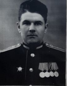 Горбачев Николай Андреевич