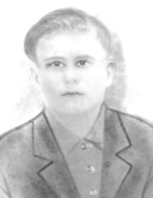 Глухарев Иван Петрович