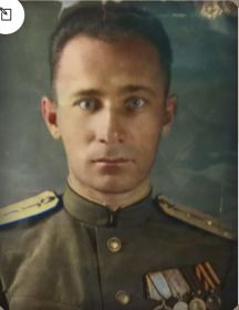 Новиков Павел Лаврентьевич