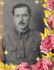 Буевич Захар Яковлевич