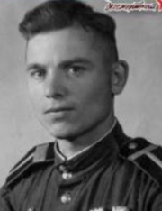 Кичеров Николай Михайлович