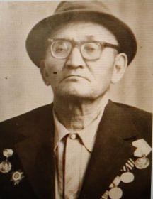 Саскебаев Нуртай 