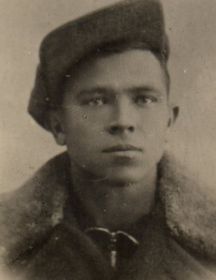 Фетисов Сергей Александрович