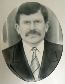 Ляхов Яков Борисович